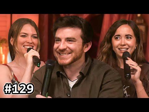 DougDoug's Here | Wine About It #129