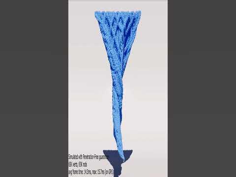 Cutting Edge Physics Without Cutting Corners