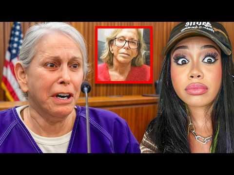 Donna Adelson is in the “FIND OUT” stage of her trial (Adelson Family)