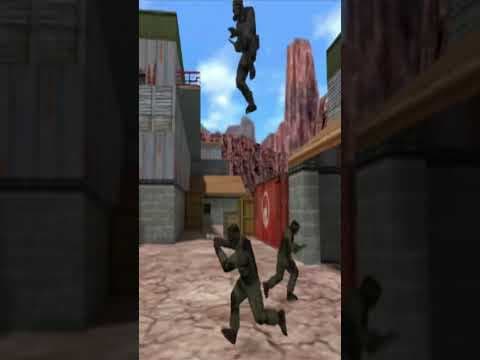 How Counter Strike Limited Speed Exploits