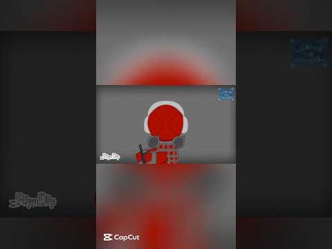 Stranger Of Deaths (Animation meme) (DIE OF DEATH) #flipaclip #animation #capcut #dieofdeath
