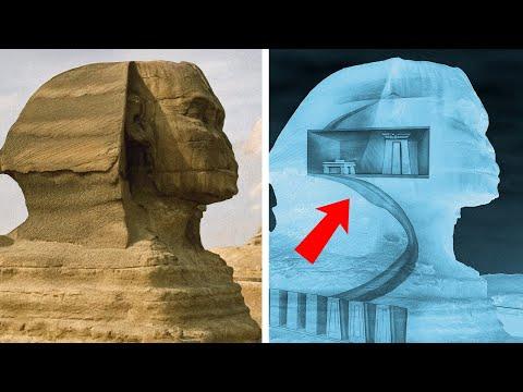 Alte Statue verbarg 645 Jahre lang riesiges Geheimnis — sogar Experten übersahen es
