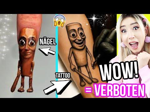 Brainrot NICHT WOW challenge Italian MEMES - nur 1% schaffen (Ballerina Cappuccina, Tung Tung Sahur)
