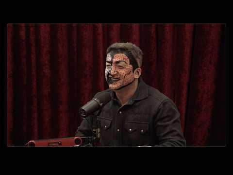 Joe Rogan Experience #2457 - Michael Malice
