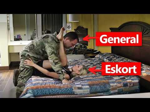 Die schockierendsten Aktionen von echten Soldaten