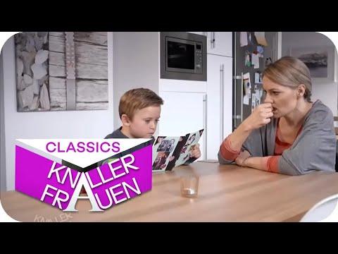 Wer ist dieser Jonas?! | Knallerfrauen mit Martina Hill