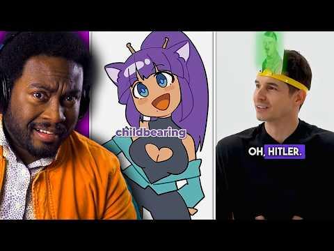 Videos That I Wish I Could Explain Better