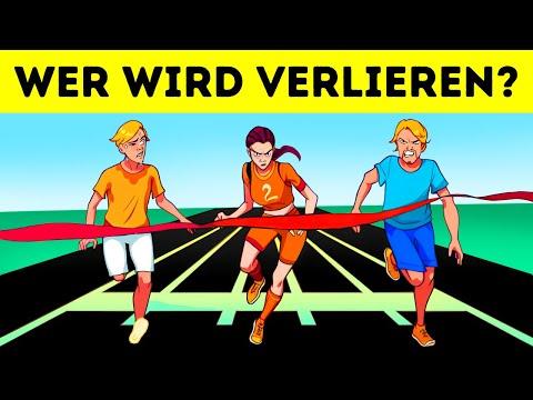 Nur ein Geist wie Tony Starks kann diese Rätsel knacken