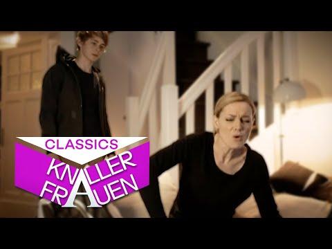 Mutter völlig enttäuscht! | Knallerfrauen mit Martina Hill