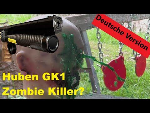 Huben GK1: Wie ist sowas möglich?
