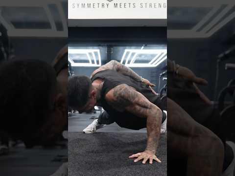 The push-up ranking you didn’t know you needed 👀🔥
