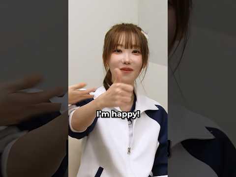 Compilation of Magenta being the funniest QWER member 😭