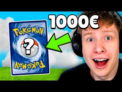 POKEMON KARTEN OPENING XXL😍