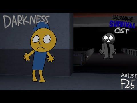 DARKNESS [HAHAOUS SURVIVAL OST]