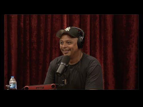 Joe Rogan Experience #2306 - Deric Poston