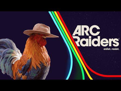 Arc Raiders