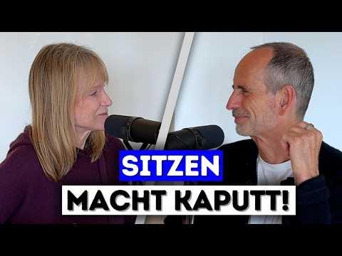 Mythos Rückenschmerzen - der große Denkfehler | Podcast Folge 29