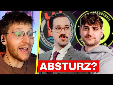 Ist Influencer-Fußball gescheitert? - Klengan reagiert