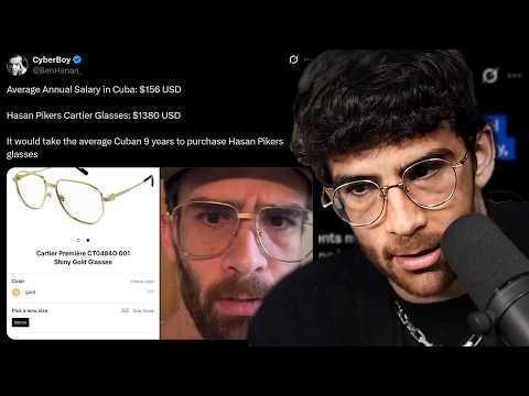 I'm Getting Canceled for Helping Cuba...