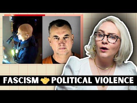 The Violence Is The Point