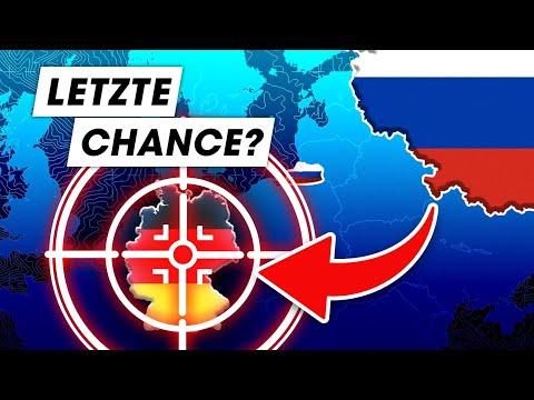 Russland & NATO: So sicher sind wir WIRKLICH