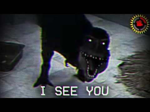 Film Theory: They Will EAT You Alive (Prehistoric Emergence)