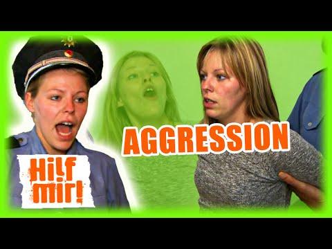Politesse rastet aus: Erst Knöllchen, dann Fäuste 😨🥊 | Part 2 | Hilf Mir! #rtlzweiclassics #381