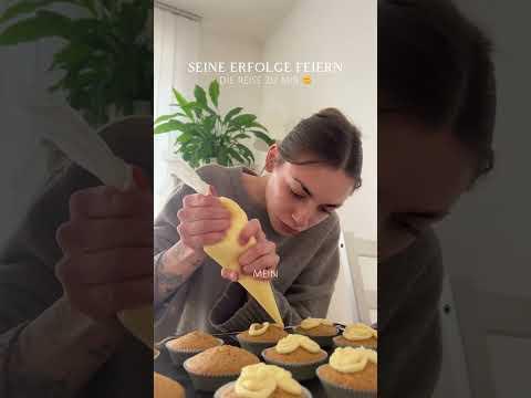Stolz auf mich selbst zu sein & mich nicht immer kleiner zu machen als ich bin, hat etwas verändert