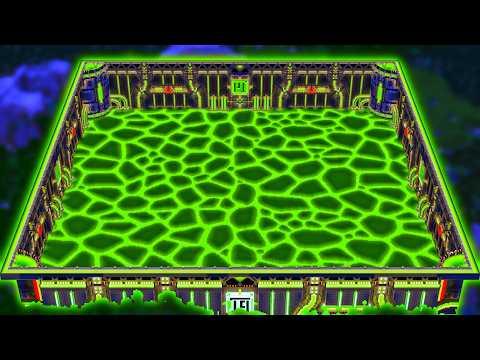 Inside Minecraft's Most Advanced SMP