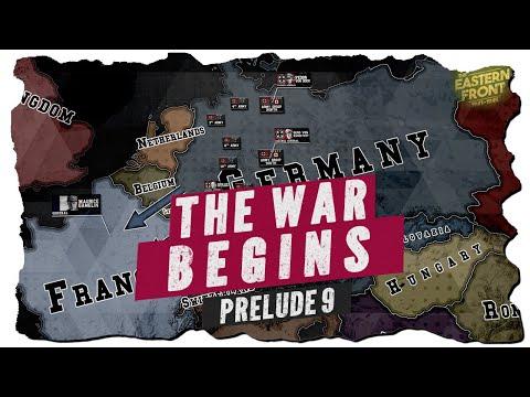Eastern Front #0.9: The War Begins - Youtube Member Exclusive