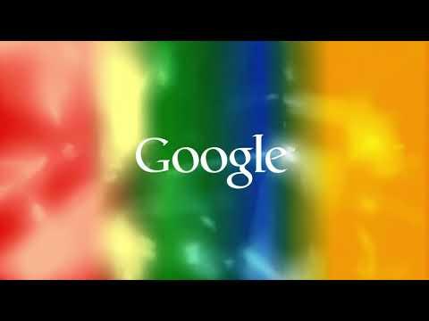 Google Ident 3 #trending #google #ident #logo #logodesign #animatedlogos #technology #search 