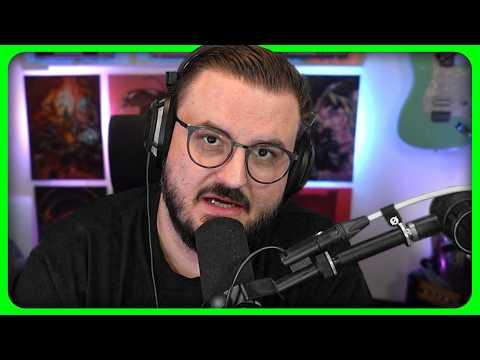 Mein Eingeständnis