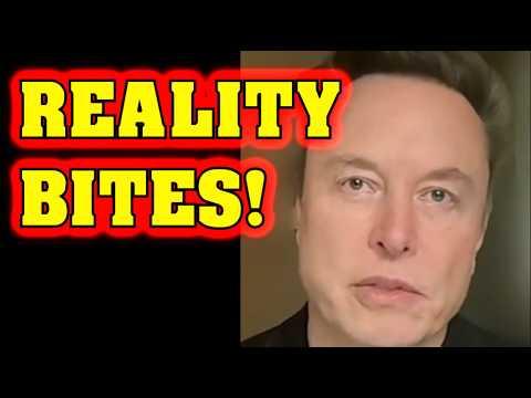 Elon Musk “Why do they hate me??!” –The SHOCKING truth!