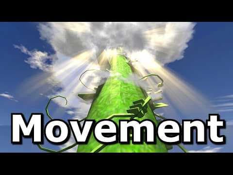 The Exciting History of Movement in Counter-Strike
