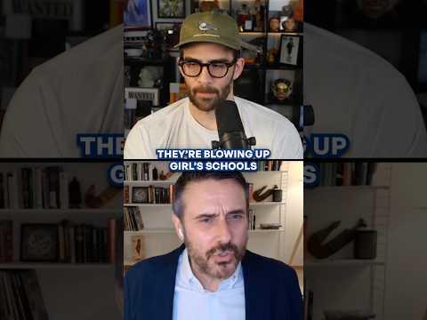 Day 1 of the Iran War