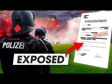 SO will die Politik gegen Fußballfans vorgehen