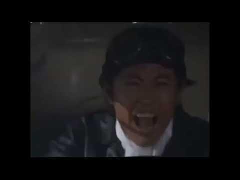 jumborg ace episode 9 & 10 but it's only king ginger