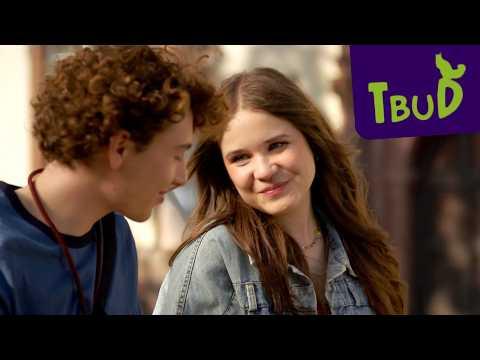 Lovestory mit Happy End? | Tiere bis unters Dach