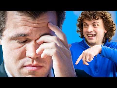 ITS ALL GOING TO BE ON NETFLIX