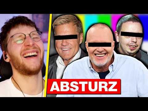 Darum stirbt das deutsche Fernsehen - Klengan reagiert