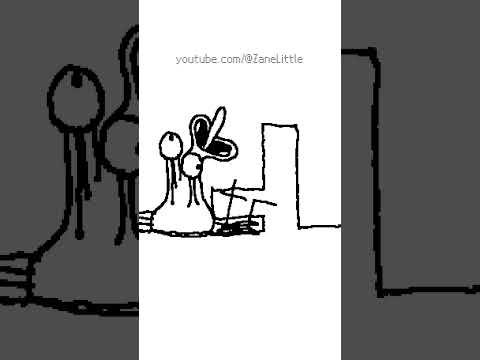 "Motivation"  #flipnote #animation #dsi