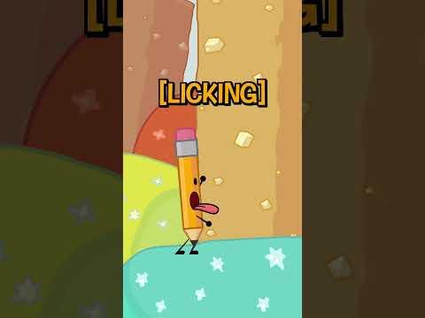 She's Just... So Menacing! #bfdi