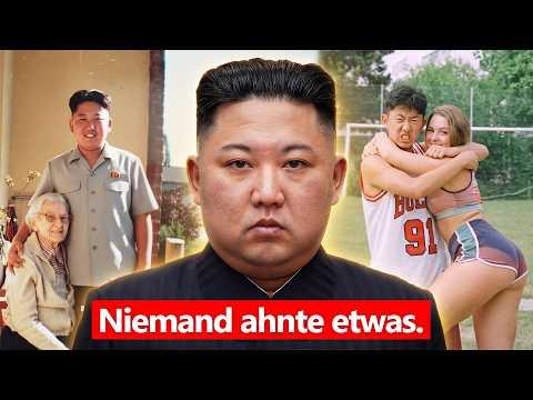 Kim Jong Uns verrückte Schulzeit in der Schweiz