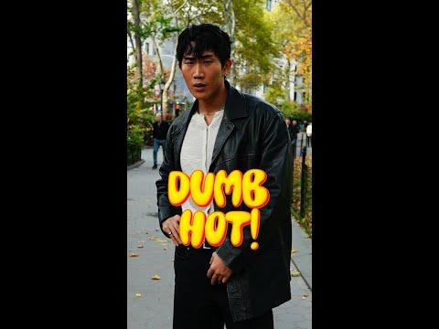 CONCRETE JUNGLE WHERE DREAMS ARE MADE OF 🗽🗣️