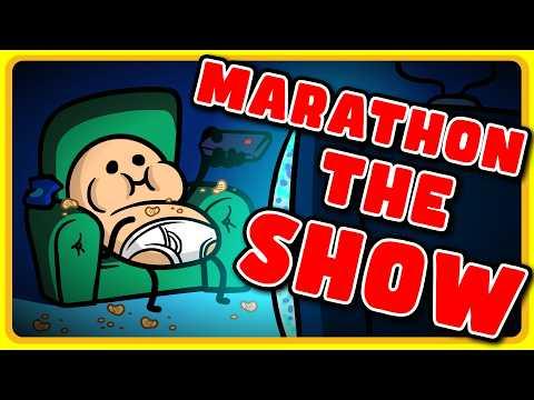 We Leaked All the Episodes | The Cyanide & Happiness Show