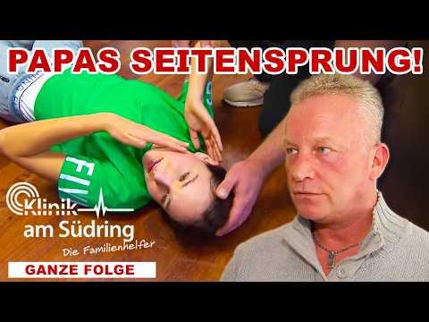 NOTARZT-EINSATZ im Tanzstudio: Schülerin flüchtet aus Alltag & kollabiert! | Die Familienhelfer