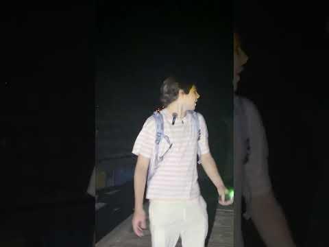 Are we just seeing things? Check out the New Episode of Unsolved: Desert Lore out now!