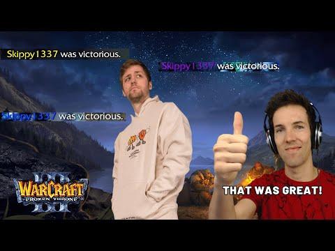 I FINALLY Cracked Warcraft 3 & It’s Actually INSANE!