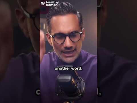 How to Deal with Paralyzing Perfectionism ⁨@drali