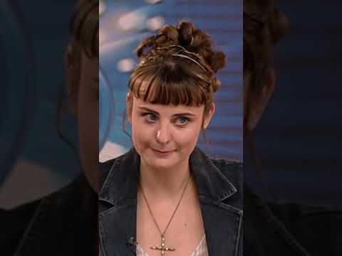 Erinnert ihr euch noch an den 1. Auftritt von Daniel Küblböck mit Gitarre? 🎸 #dsds